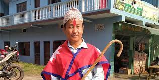 धरानमा स्वतन्त्र उम्मेदवार हर्क साम्पाङको जित निश्चित